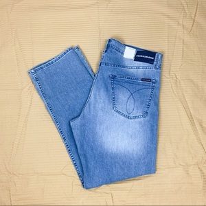 Calvin Klein Men Jeans